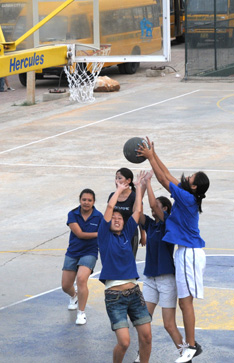 /Nurturing the champions